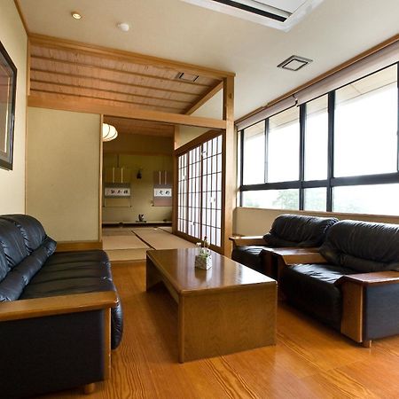 Kaike Fuga Hotel Yonago Exterior foto