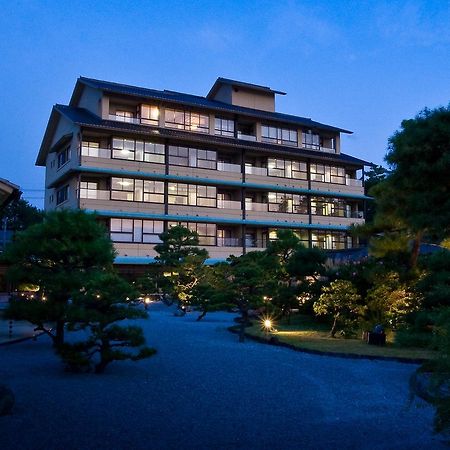 Kaike Fuga Hotel Yonago Exterior foto