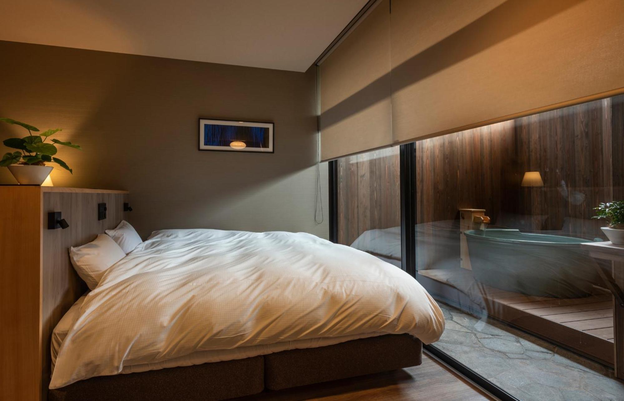 Kaike Fuga Hotel Yonago Exterior foto