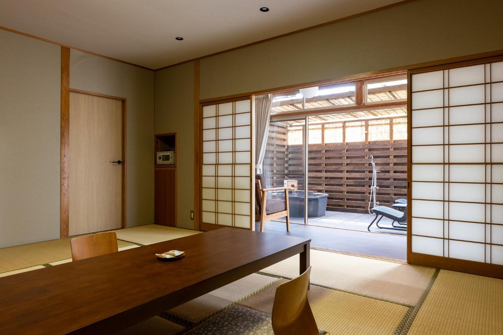 Kaike Fuga Hotel Yonago Exterior foto