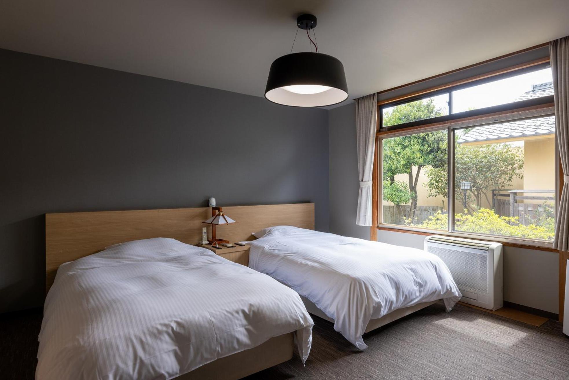 Kaike Fuga Hotel Yonago Exterior foto