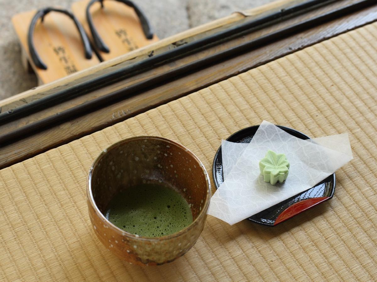 Kaike Fuga Hotel Yonago Exterior foto