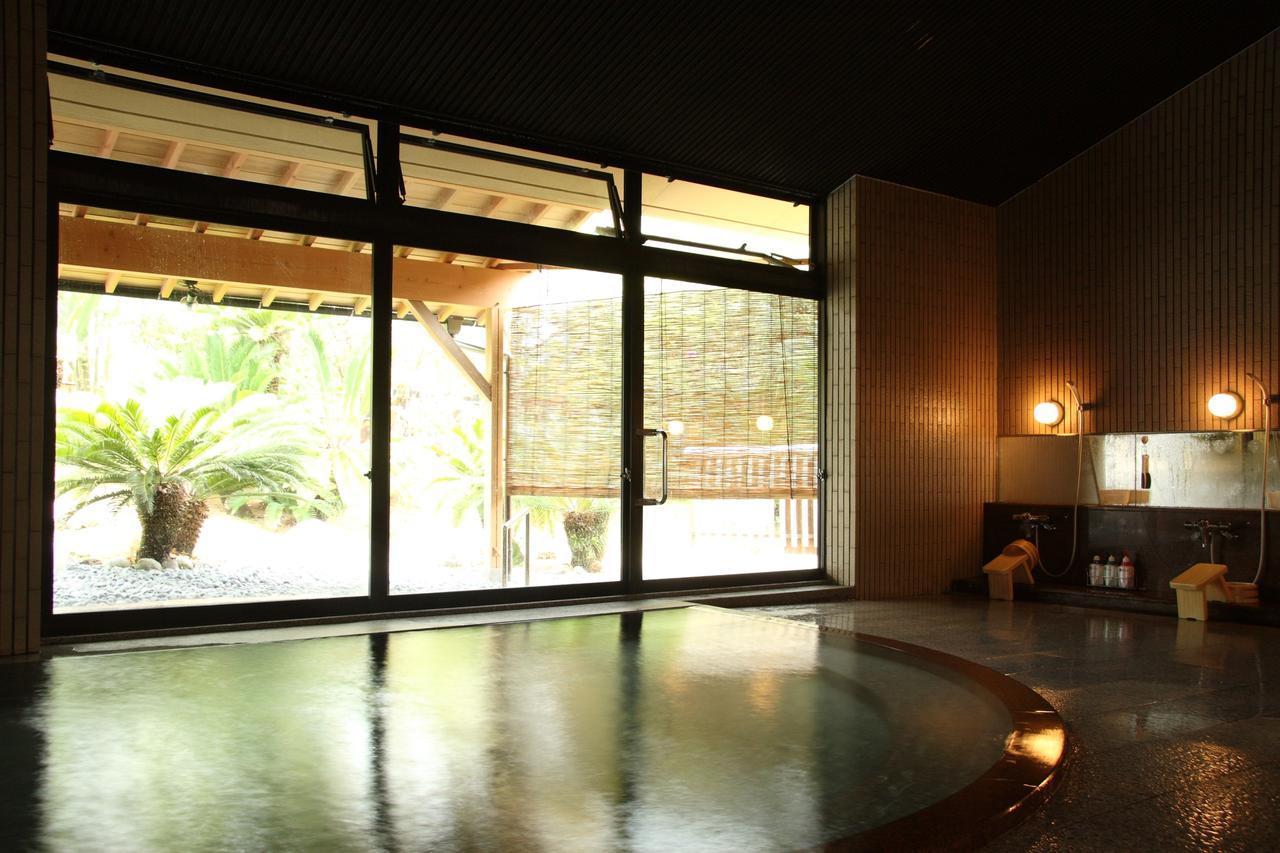 Kaike Fuga Hotel Yonago Exterior foto