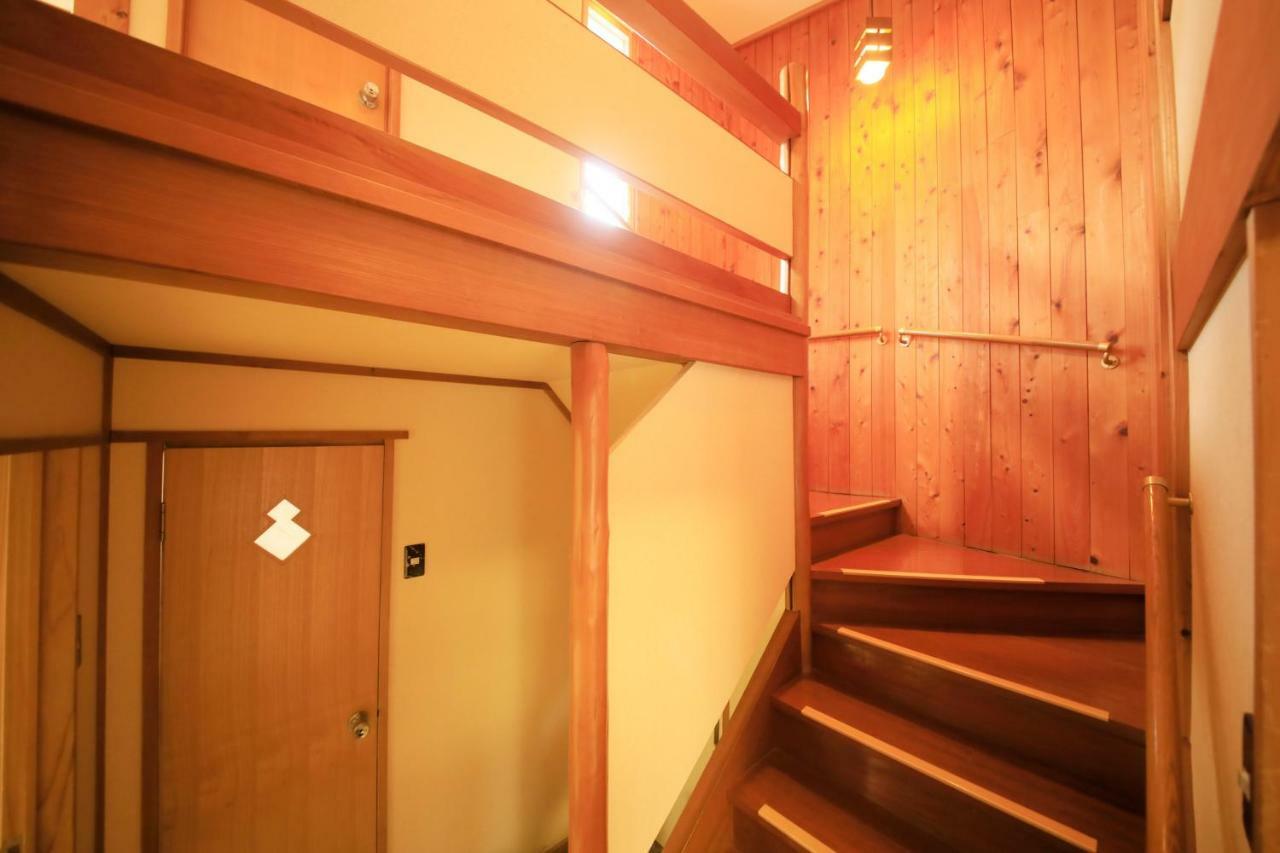 Kaike Fuga Hotel Yonago Exterior foto