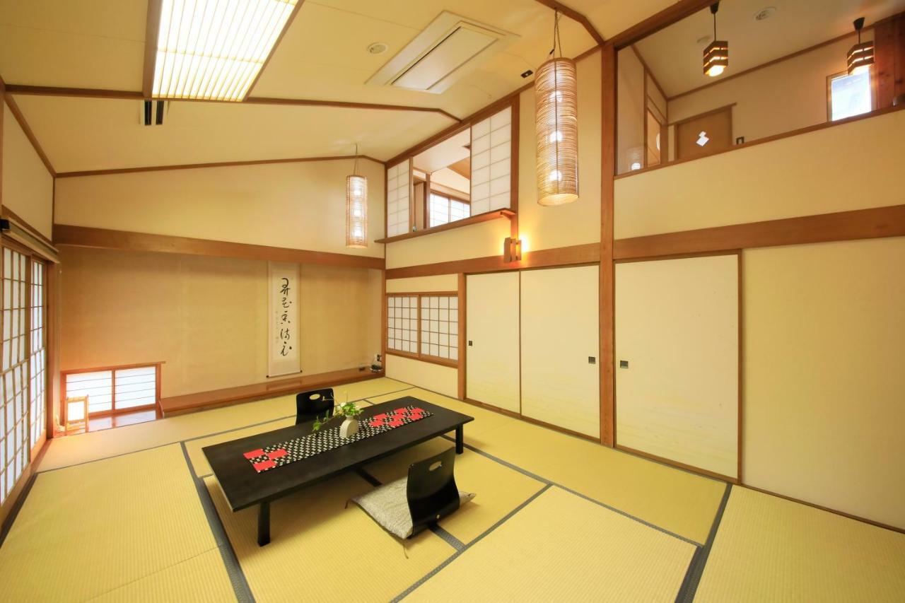 Kaike Fuga Hotel Yonago Exterior foto