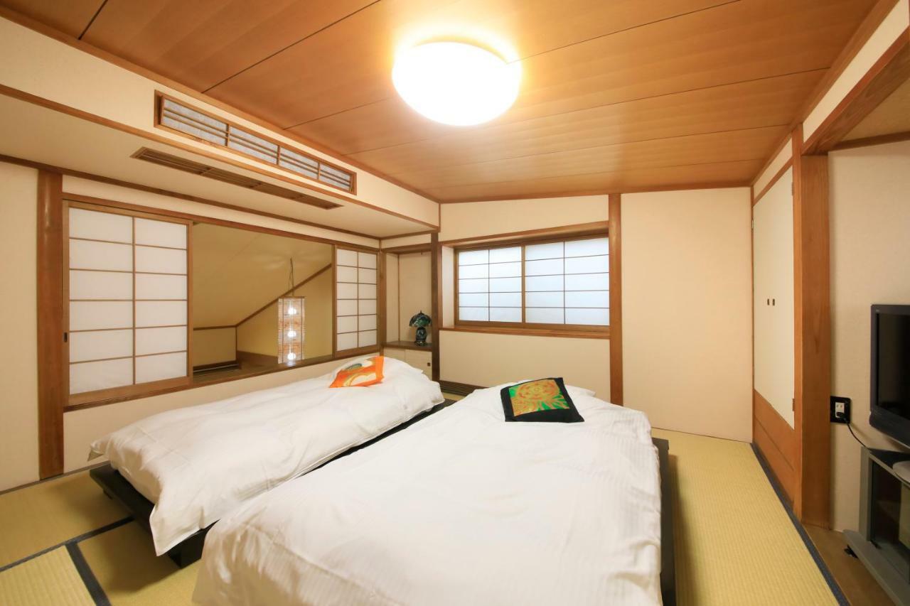 Kaike Fuga Hotel Yonago Exterior foto