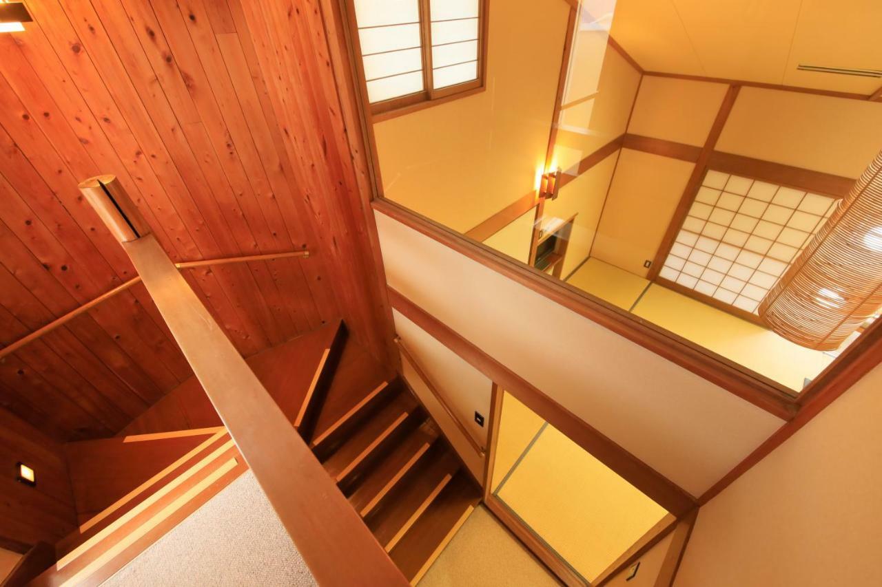 Kaike Fuga Hotel Yonago Exterior foto