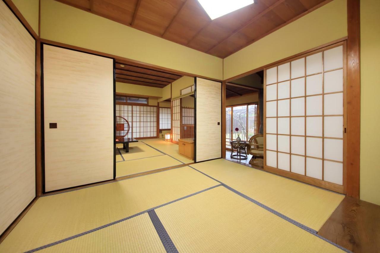 Kaike Fuga Hotel Yonago Exterior foto