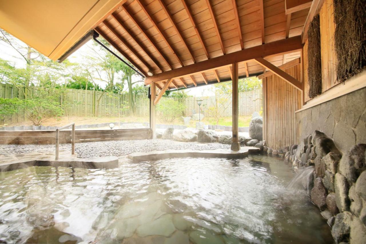 Kaike Fuga Hotel Yonago Exterior foto