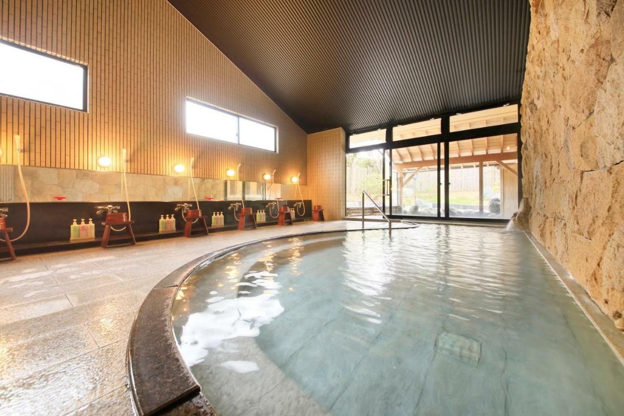 Kaike Fuga Hotel Yonago Exterior foto